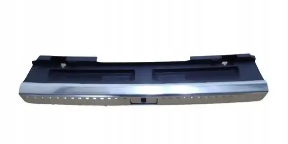 Audi A7 S7 4K8 Rear sill trim cover 4K8863471