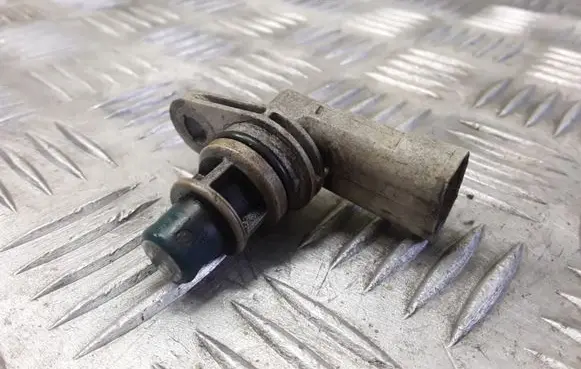 Fiat Punto (188) Camshaft position sensor 46798365