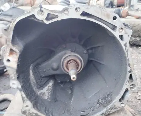 Opel Frontera A Manual 5 speed gearbox