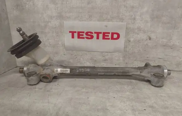 Nissan Note (E12) Steering rack 480013VV0A 6900002818 1003JB0384