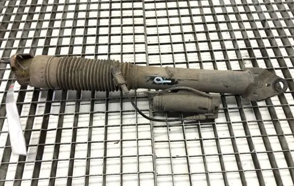 Mercedes-Benz GLE (W166 - C292) Rear shock absorber/damper 