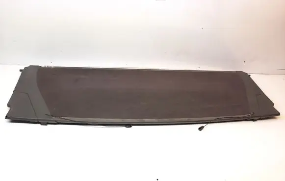 Mercedes-Benz A W168 Parcel shelf load cover 