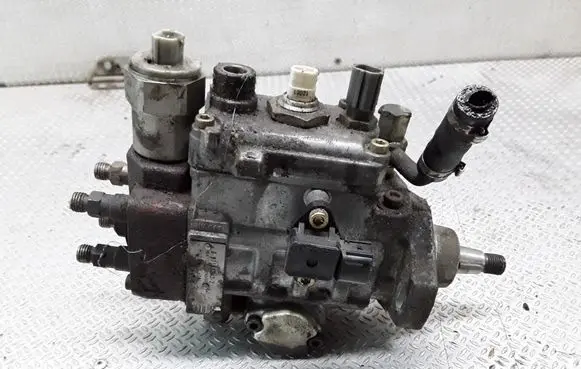Opel Astra G Fuel injection high pressure pump 8971852422
