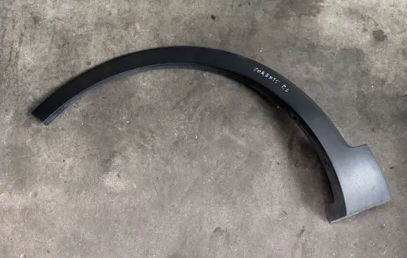 KIA Sorento Front arch trim 87711C5000