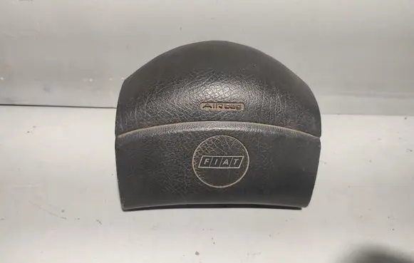 Fiat Ducato Steering wheel airbag