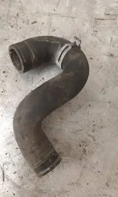 Audi A4 S4 B6 8E 8H Intercooler hose/pipe J0145746
