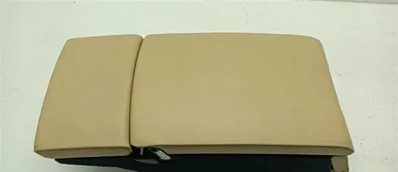 Volkswagen Phaeton Armrest 