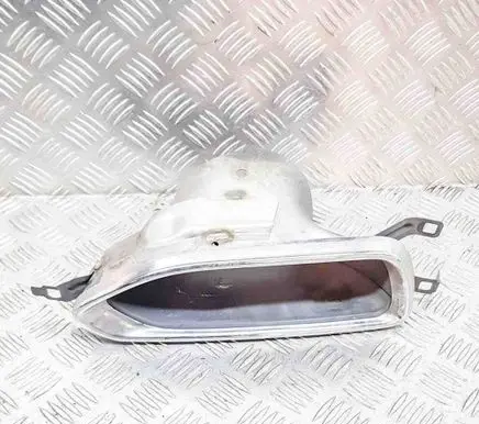 BMW 7 G11 G12 Muffler ending 7357149