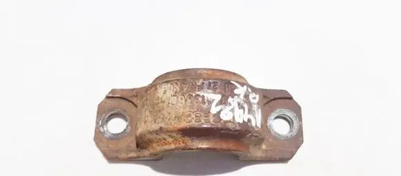 Audi 100 S4 C4 Sway bar bush bracket, front 4a0411336d