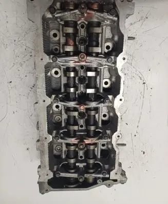 Nissan Pathfinder R51 Engine head 5X0 5X02R