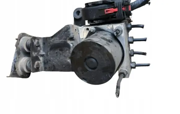 Volkswagen Polo ABS Pump 6Q0907379BC