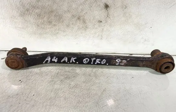 Audi A4 S4 B5 8D Rear upper control arm/wishbone
