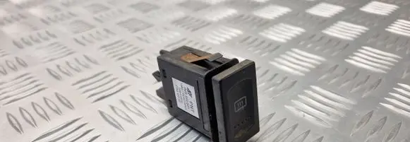 Volkswagen Sharan Windscreen/window heater switch 7M3959621 PA6GF30 YM2118C621AAW