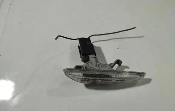 Mazda 6 Front fender indicator light 