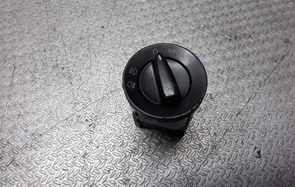 Ford Galaxy Light switch 3B0941531