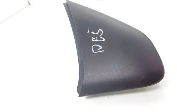 Volkswagen Transporter - Caravelle T5 Plastic wing mirror trim cover 7H0857538