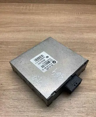 BMW 5 F10 F11 Voltage converter inverter 9251984 8ES010134