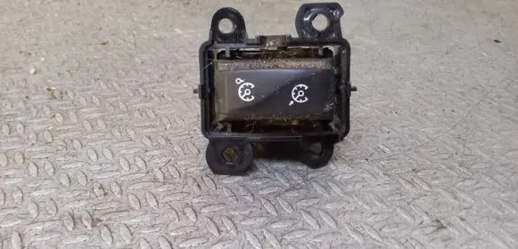 Renault Laguna III Cruise control switch KPF15456