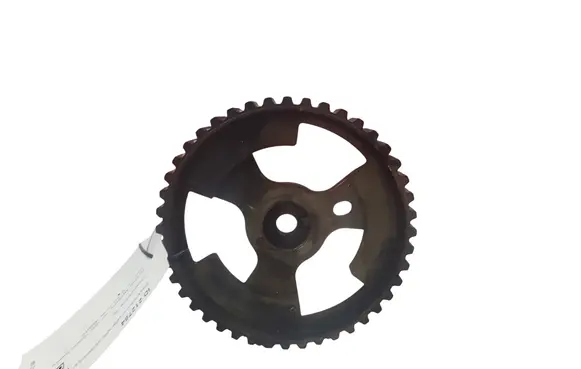 Citroen C4 I Camshaft pulley/ VANOS 9657477580