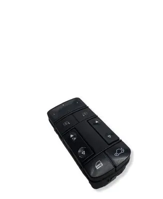 Opel Signum Electric window control switch 09185952 03107T