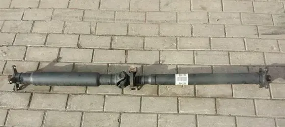Mercedes-Benz SL R230 Drive shaft (set) A2304101406