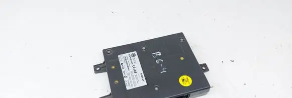 Volkswagen PASSAT B6 Phone control unit/module 3C0035729