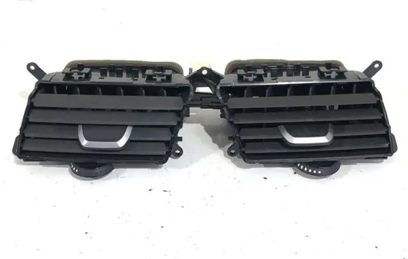BMW 5 G30 G31 Dashboard side air vent grill/cover trim 9329579