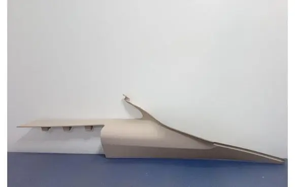 BMW 3 F30 F35 F31 Other sill/pillar trim element 7276841