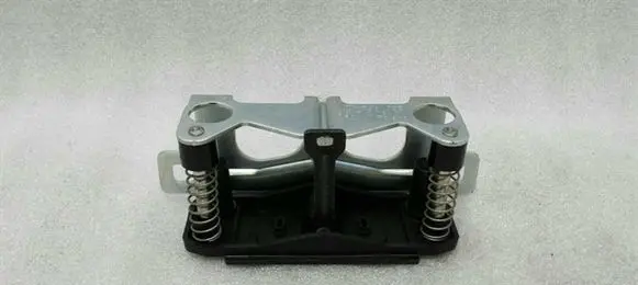Porsche 718 Cayman 982 982c Tailgate/trunk/boot lock/catch/latch 98151205101