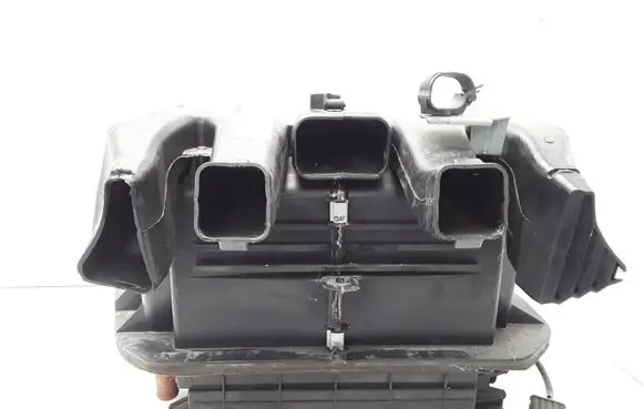 Alfa Romeo 166 Interior heater climate box assembly housing 606931070 092662