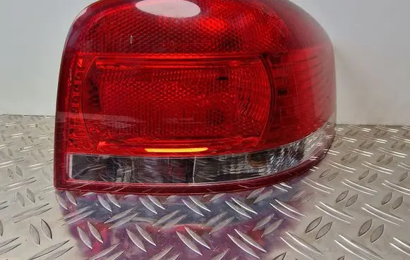 Audi A3 S3 8P Rear/tail lights 8P0945096A