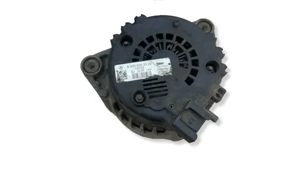 Mercedes-Benz E W212 Generator/alternator A0009062922