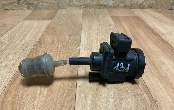 Mercedes-Benz A W168 Turbo solenoid valve 0005450427