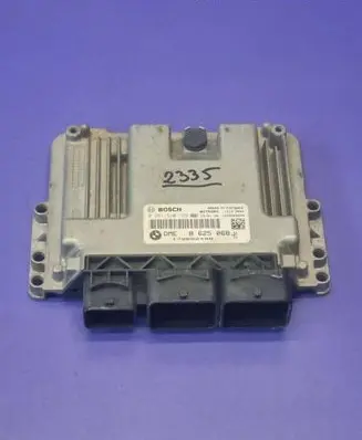 Mini One - Cooper R56 Engine control unit/module ECU 0261S10129 8625068