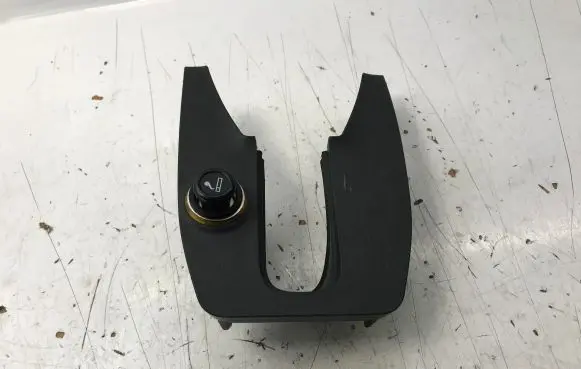 Toyota Auris 150 Handbrake trim 5891702140B0 5891702140