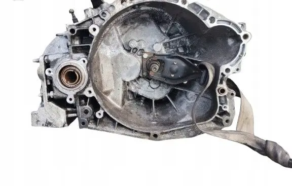 Citroen Xsara Manual 5 speed gearbox 20DM39