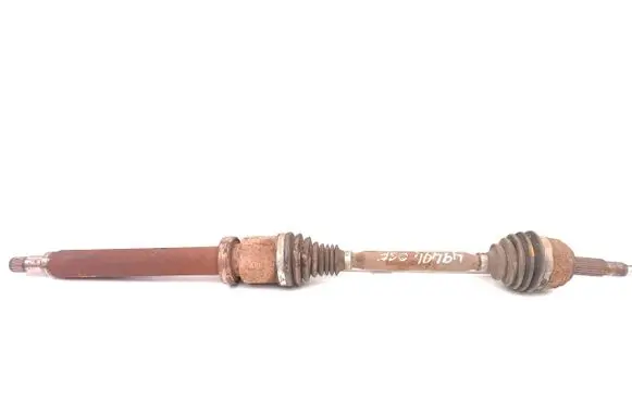 Ford Courier Front driveshaft