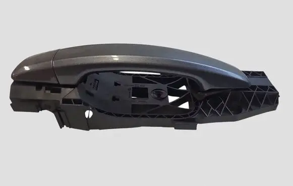 Audi A3 S3 8V Rear door exterior handle 8V0839885
