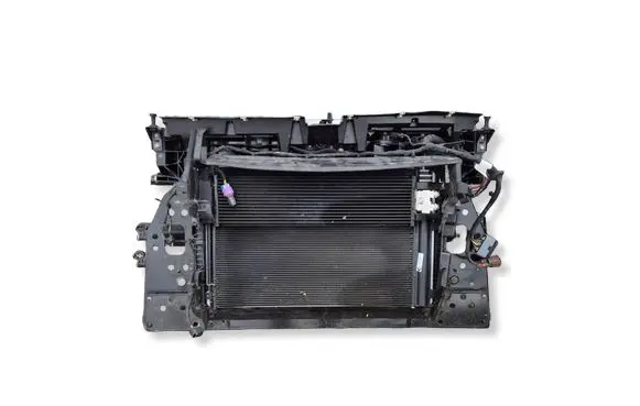 Jeep Compass Radiator support slam panel 68243736AD 8D157000F 8D1560000