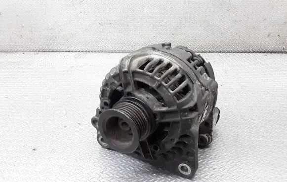 Generator/alternator