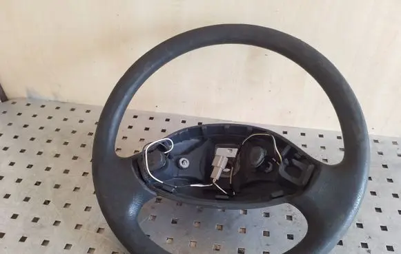 Renault Kangoo I Steering wheel 7700427096 7700354605