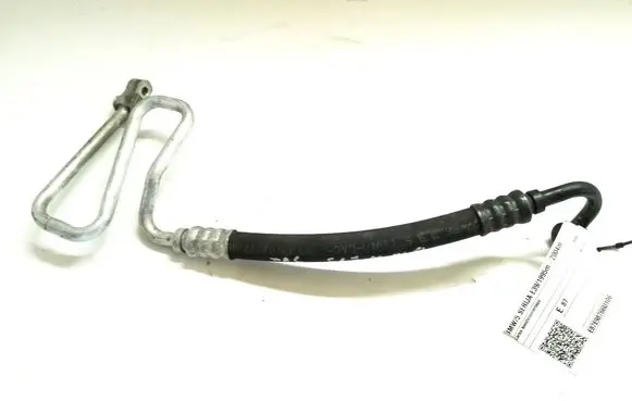BMW 5 E39 Air conditioning (A/C) pipe/hose 