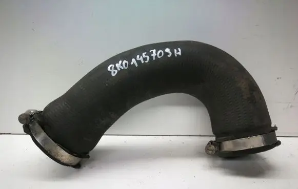 Audi A4 Allroad Coolant pipe/hose 8K0145709H