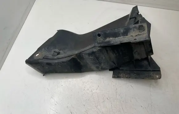 BMW X5 E53 Brake cooling air channel/duct 51717121616 74850610
