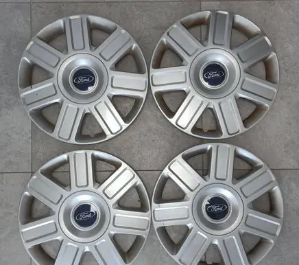 Ford C-MAX I R16 wheel hub/cap/trim 3M511000CC