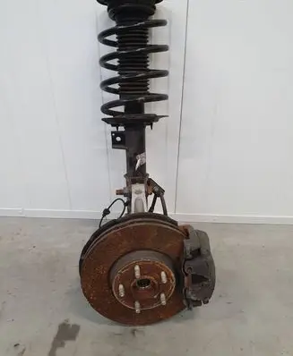 Ford Mondeo MK V Front wheel hub spindle knuckle