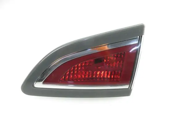 Renault Scenic III - Grand scenic III Rear/tail lights 265507464R 265550018R