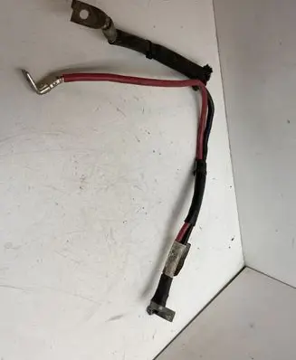 Volkswagen Golf VII Positive cable (battery) 5Q0971228K