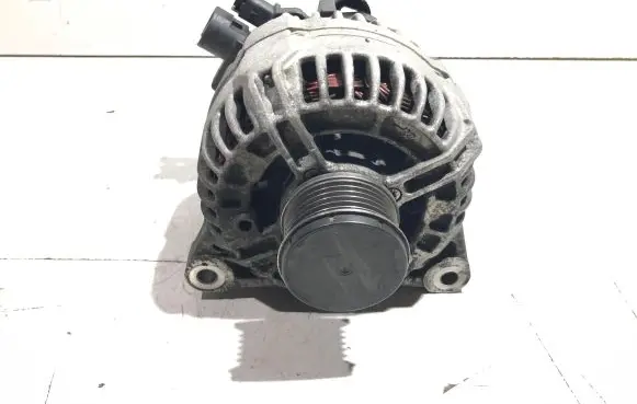 Citroen C4 Grand Picasso Generator/alternator 9646321880