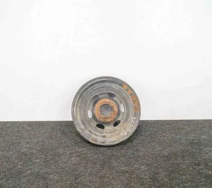 Mercedes-Benz Vito Viano W639 Crankshaft pulley